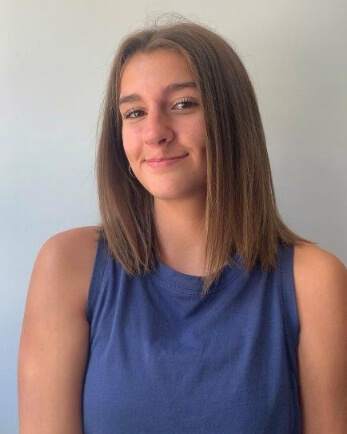 Aurélie Moore