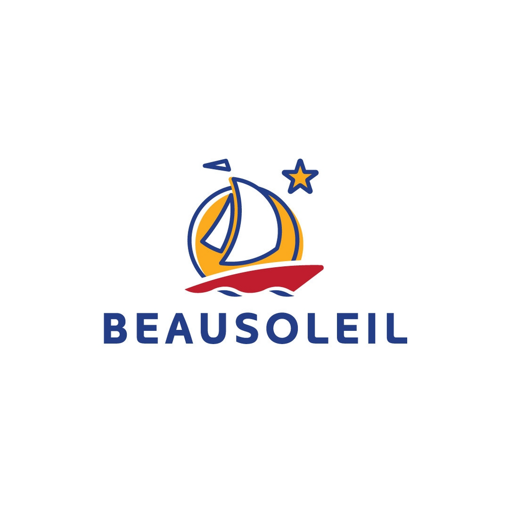 Logo communauté rurale beausoleil